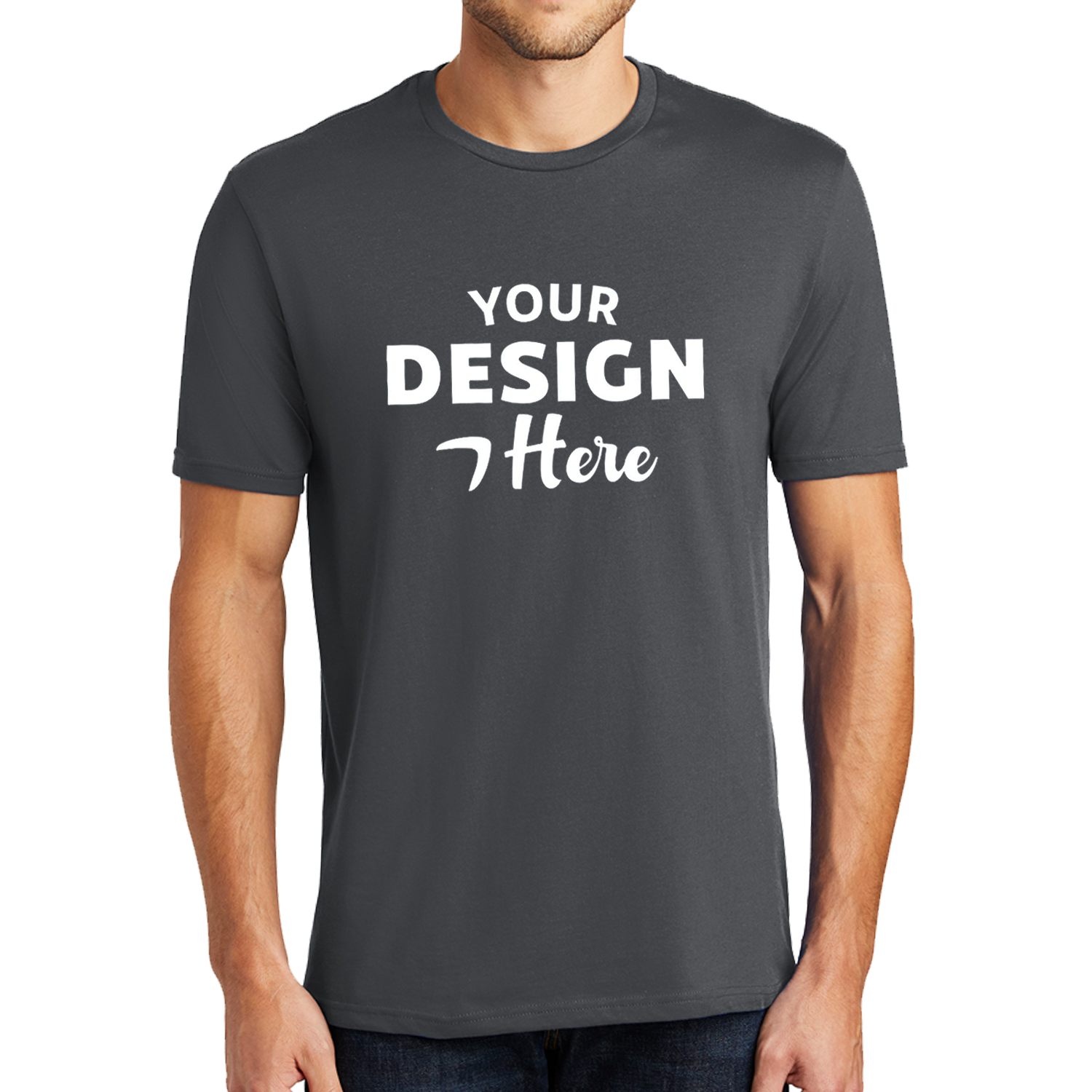 Custom T-Shirts Quiz